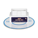 Mini ELM327 WiFi OBD2 Wireless Automobile Diagnostic Detector V1.5 PIC25K80 Chip