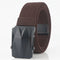 AWMN CL5 115cm Nylon Waist Belts Zinc Alloy Quick Release Inserting Buckle Tactical Belt Leisure Belts