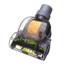 Vacuum Turbo Floor Brush Cyclone Cleaning Brush Hair Mites Remover Kits Cleaner Head