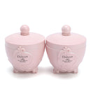Concealer Foundation BB Cream Makeup Cosmetics Moisturizing Blemish Primer Cream With Puff