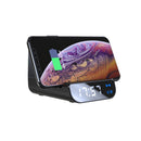 Bakeey 6 In 1 4000mA Bluetooth Speaker Alarm Clock Fast Charging Wireless Charger For iPhone 11 XS Huawei P30 S10+ Note 10