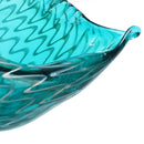 Hand Blown Glass Murano Art Seashell Conch Sculpture Ocean Figurines Home Room Decorations