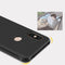 Bakeey Shockproof Soft Silicone Protective Case For Xiaomi Redmi Note 6 Pro