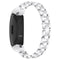 Bakeey Watch band Stainless Steel Watch Strap For Fitbit Inspire/HR