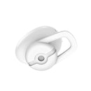 HOCO E28 In-Ear Mini Wireless Compact bluetooth Headset Lightweight Sport Earphone With Mic