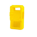 Etmakit New Rubber Soft Case Cover for Radio For BAOFENG UV-5R UV-5RA UV-5RB TH-F8 UV-5RE Plus Wholesale Two Way Radio