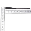 3pcs 433MHz SW433-ZB165 High Power Communication Antenna 2W Long Rod Antenna Antenna