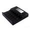 LiitoKala Lii-S6 18650 3.7V Lithium Charger 6 Slots LCD Screen Display Smartest Battery Charger US/EU Plug