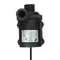 IP68 DC12V 5M 800L/H Ultra Quiet Brushless Motor Submersible Pool Water Pump