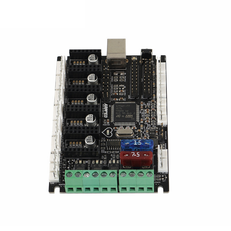 Armed STM 32Bit Marlin 2.0 Mainboard 32 Bit Mother Board for  3D Printer Replace Prusa i3