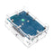 XH-A103 High Power Digital Bluetooth Amplifier Board TDA7498 HiFi Stereo 2x100W AMP Audio