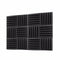 30x30x2.5cm Black Acoustic Soundproof Foam Sound Absorbing Waved Sponge