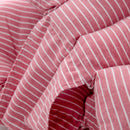 Women Gravida Women Splicing Solid Sleeping U-Shaped Pillow Abdominal Cushion