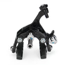 WAKE 1 Set Bike Bicycle Brake Cycling Front Rear Brake Racing Road Dual Side Pull Caliper Brake