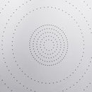 High Pressure 3-Speeds Handheld Shower Head with ON/Off Pause Switch