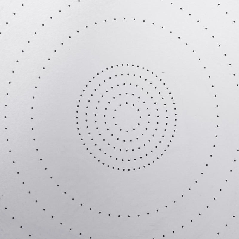 High Pressure 3-Speeds Handheld Shower Head with ON/Off Pause Switch