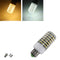 E27/B22/E14 LED Bulb 18W 1300LM 162 SMD 2835 White/Warm White Corn Light Lamp AC 220V