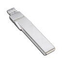 Remote Key Flip Uncut Keyfobs Blade Key Blank For Audi And For Ford