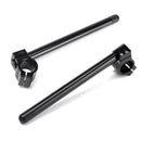 35mm Fork Clip-On Motorcycle 7/8inch Handlebar Tube Universal