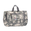 WPOLE P01 Outdoor Tactical Bag Military Camouflage 3P Bag Adjustable Belt Waterproof Camera Bag