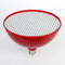 50W E27 640 Red 160 Blue Garden Red Plant Growth LED Bulb Greenhouse Plant Seedling Light