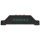 LCD 10/15/20/25/30A 12V/24V PWM Solar Panel Regulator Charge Controller
