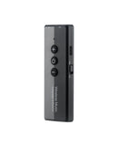 ZF-360 bluetooth 5.0 EDR 2-In-1 Wireless Receiver Transmitter bluetooth Adapter 3.5mm Jack  A2DP AVRCP For TV
