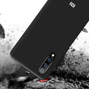 Bakeey Ultra Thin Anti-Scratch Liquid Silicone Soft Protective Case For Xiaomi Mi A3 / Xiaomi Mi CC9e