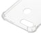 Bakeey Ultra Thin Transparent Soft TPU Drop-resistance Back Case For Xiaomi Mi5X Mi 5X/ Mi A1