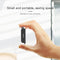Yesido Mini Magnetic Dashboard Car Phone Holder Car Mount For 4.0-6.5 inch Smart Phone for iPhone 11 Samsung Galaxy Note 10 Xiaomi Redmi Note 8 Pro