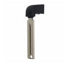 Uncut Emergency Smart Remote Insert Key Blade Blank For Lexus GS350