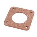 5PCS 42*42mm Cork Gasket Nema 17 Stepper Motor Damper For 42 Motor Absorber 3D Printer Part