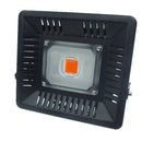 ARILUX AC220-240V/AC110V 30W/50W Full Spectrum COB LED Plant Grow Flood Light Waterproof Ultra Thin