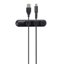 Bcase 3 Size Magnetic Multi-function TUP Data Line Receiver USB Cable Earphone Wire Cable Organizer Cable Clips Wire Management from Xiaomi Youpin