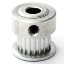 3PCS 20T GT2 Aluminum Timing Drive Pulley For DIY 3D Printer