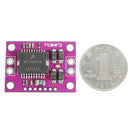 5Pcs CJMCU-3386 MC33186DH1 Automotive Computer Board Idle Speed Throttle Drive Board A H Bridge