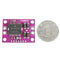 5Pcs CJMCU-3386 MC33186DH1 Automotive Computer Board Idle Speed Throttle Drive Board A H Bridge