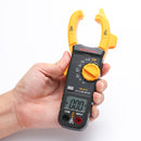 MS2030 Portable Digital Clamp Multimeter Meter Data Hold AC Current Voltage Tester