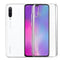 Bakeey Transparent Hard PC Protective Case for Xiaomi Mi9 Mi 9 Lite / Xiaomi Mi CC9