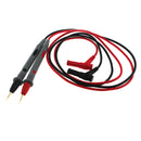 ANENG Needle Tip Probe Test Leads Pin Hot Universal Digital Multimeter Lead Probe Wire Pen Cable