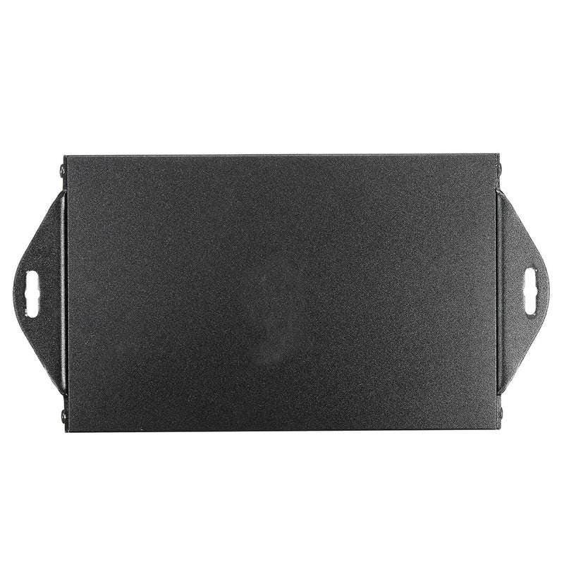 Programmable LED Time Controller DC12V/24V 5 Channels Dimmer RGB