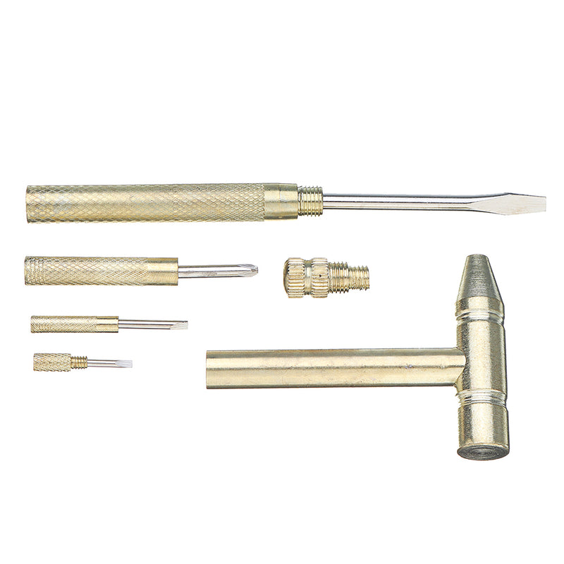 Multifunctional Tool Hammer Model Making Tool Hammers