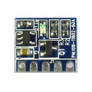 JYETech JYE118 Automatic 3.7V Li-ion Battery Charger With Switch LTC4054 800mA Breakout Module Board