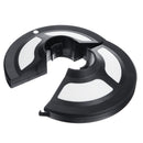 Solar Powered 36 LED Umbrella Light Outdoor Garden Patio Lamp 2 Modes