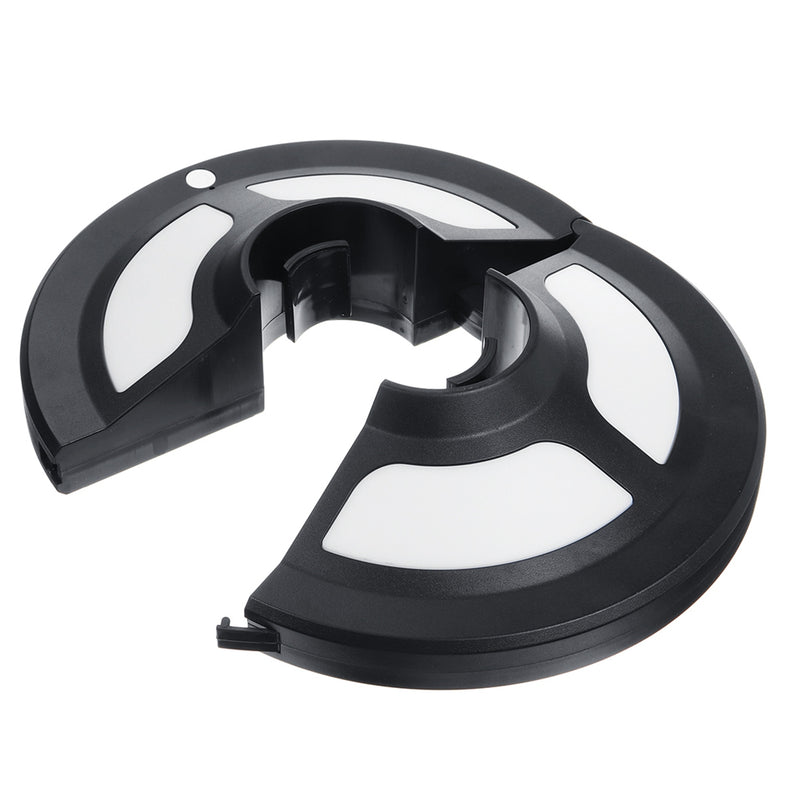 Solar Powered 36 LED Umbrella Light Outdoor Garden Patio Lamp 2 Modes