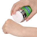 MABOX Hyaluronic Acid Repair Eye Cream Eye Gel for Under and Around Eyes Dark Circles Puf