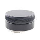 52mm Espresso Powder Distributor W/Three-Angled-Slopes Base Coffee Tamper Coffee Filter