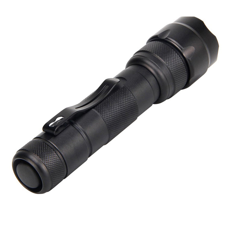 Soshine TC4 L2 U2 900Lumens 7Modes Switchable Tactical LED Flashlight 18650