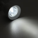 3W LED Spotlight Bedside Reading Ceiling Wall Light Lamp Adjustable AC85-265V