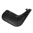 4Pcs Car Front Rear Mud Flap Mudguards Splash Guards for VW Passat B5 / B5.5 1998-2004